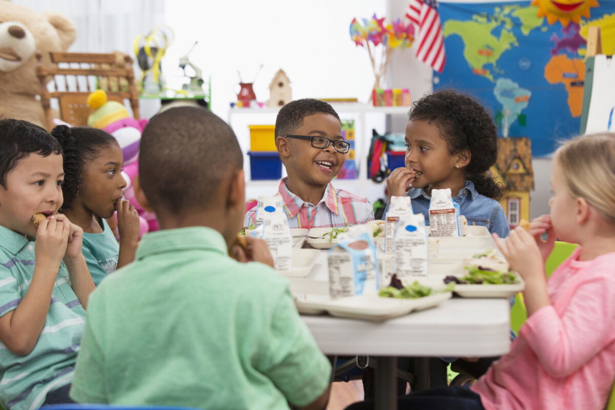 Kindergarten, NYC, Public schools