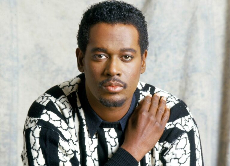 Luther Vandross, CNN Films, OWN, Documentary