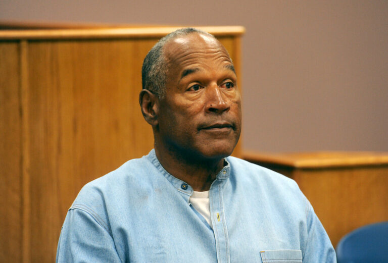 O.J. Simpson, Children