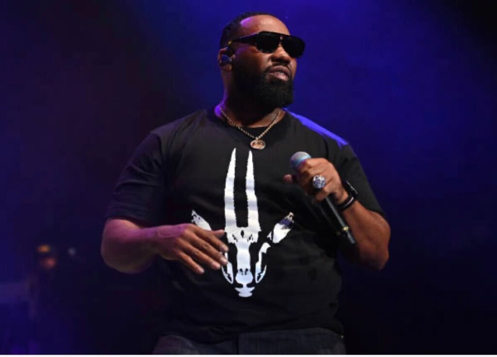 It’s The Wu Coming Through! Raekwon The Chef Opens Dispensary In Newark