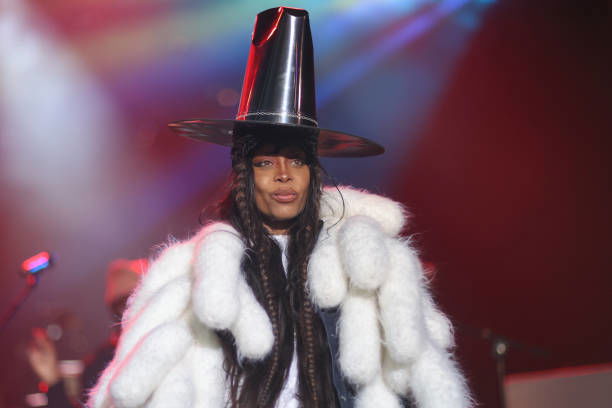 Erykah Badu, Badu incence