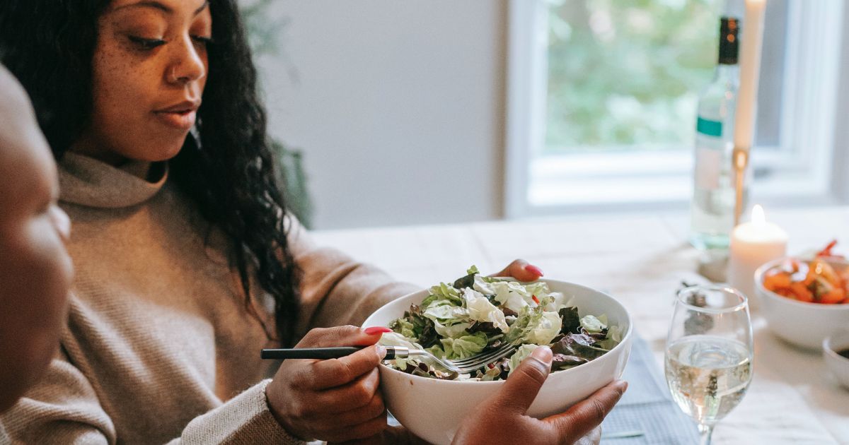 Fresh Green, salads, healthy eating