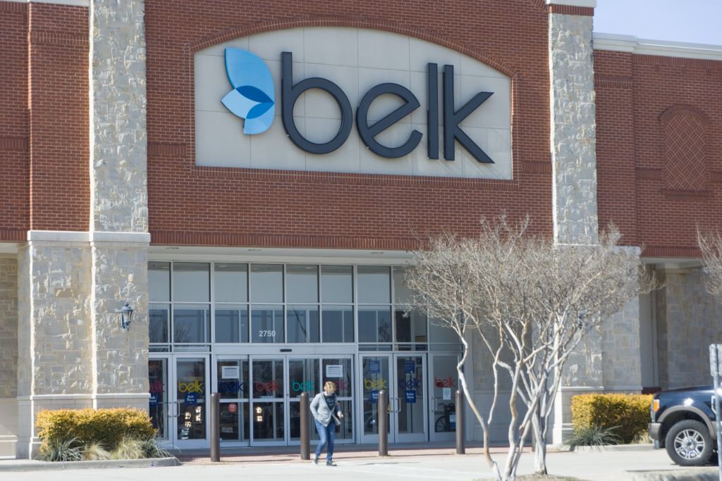 belk, lawsuit