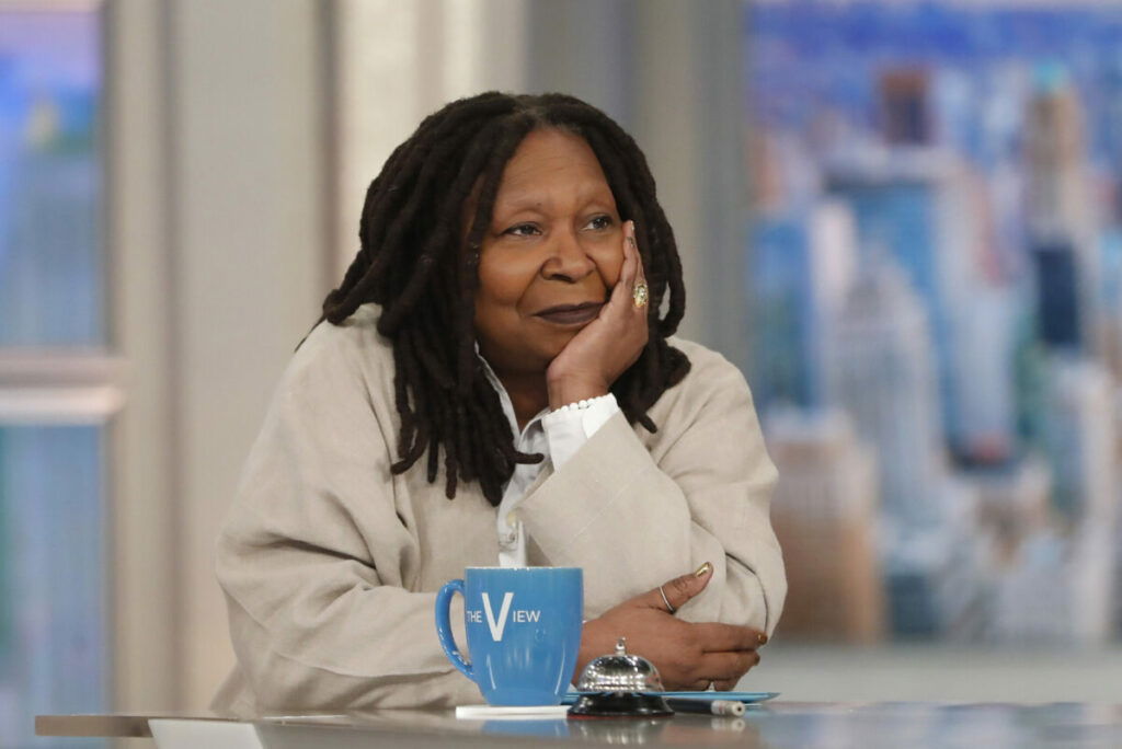 Whoopi Goldberg, Millennials