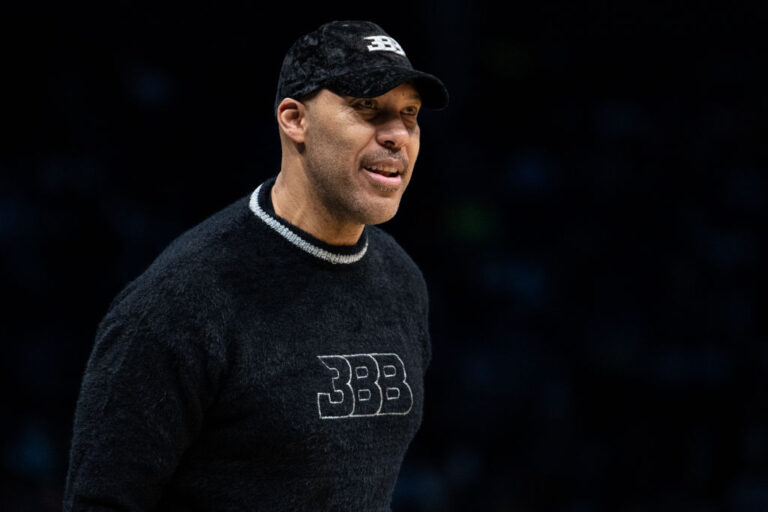 LaVar Ball, foot amputation, tiktok