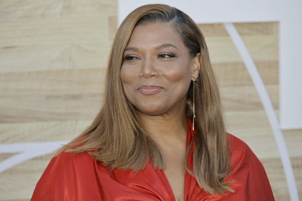 A Queen Latifah Biopic Is On The Way!