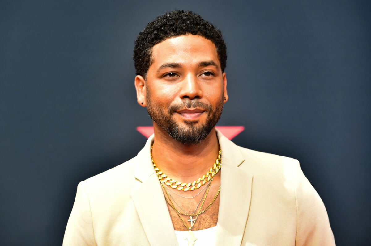 Jussie Smollet, Smollet's, Smollet