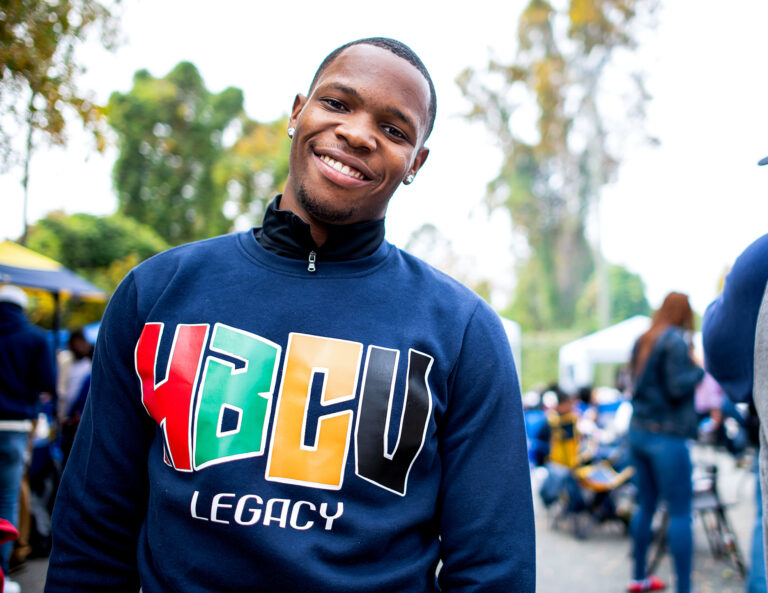 HBCU, HBCU merch