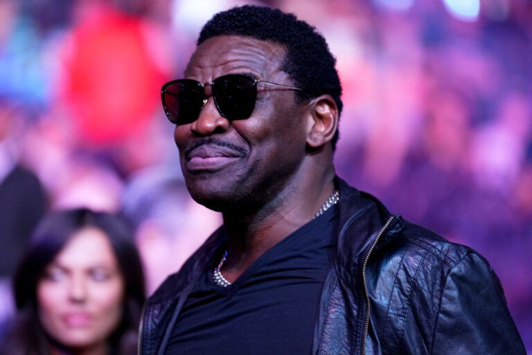 Micheal Irvin, $100M, settlement