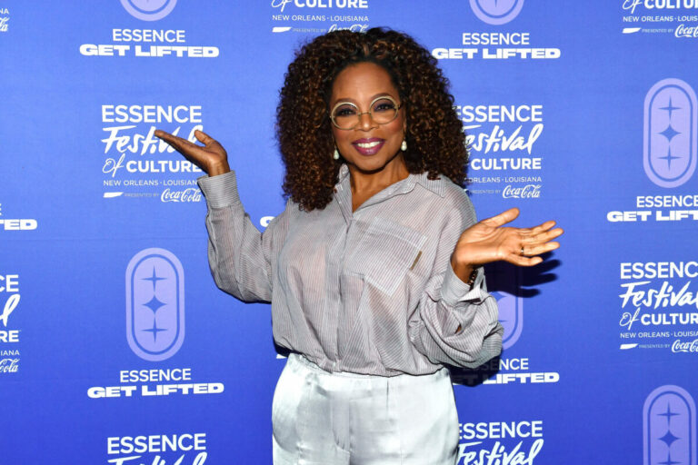 Oprah, weight loss, Oprah, WeightWatchers