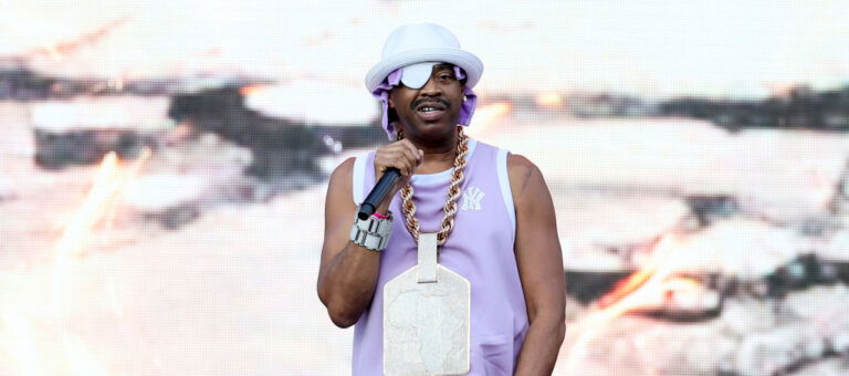 slick rick, new album, victory