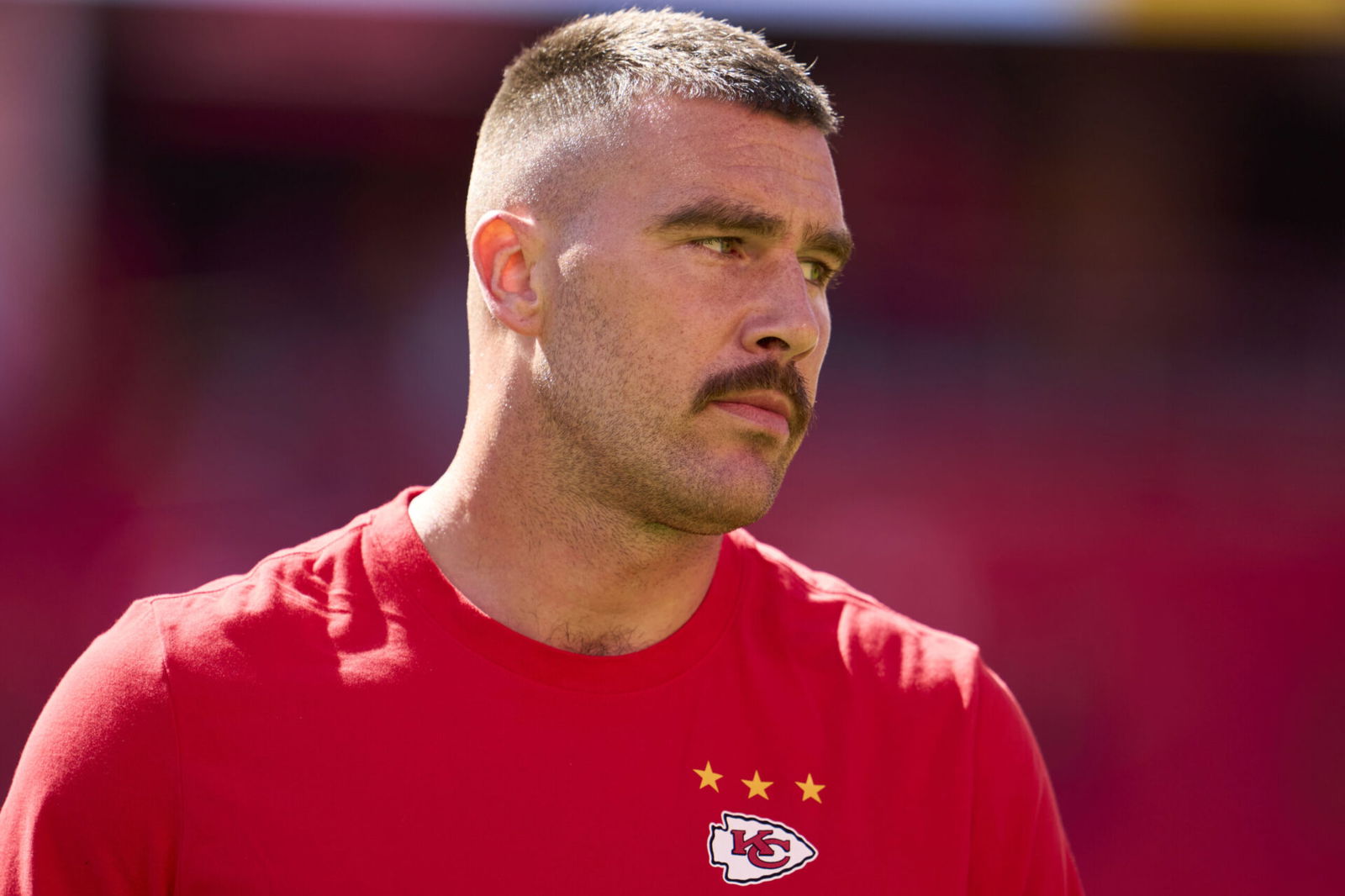 Travis Kelce