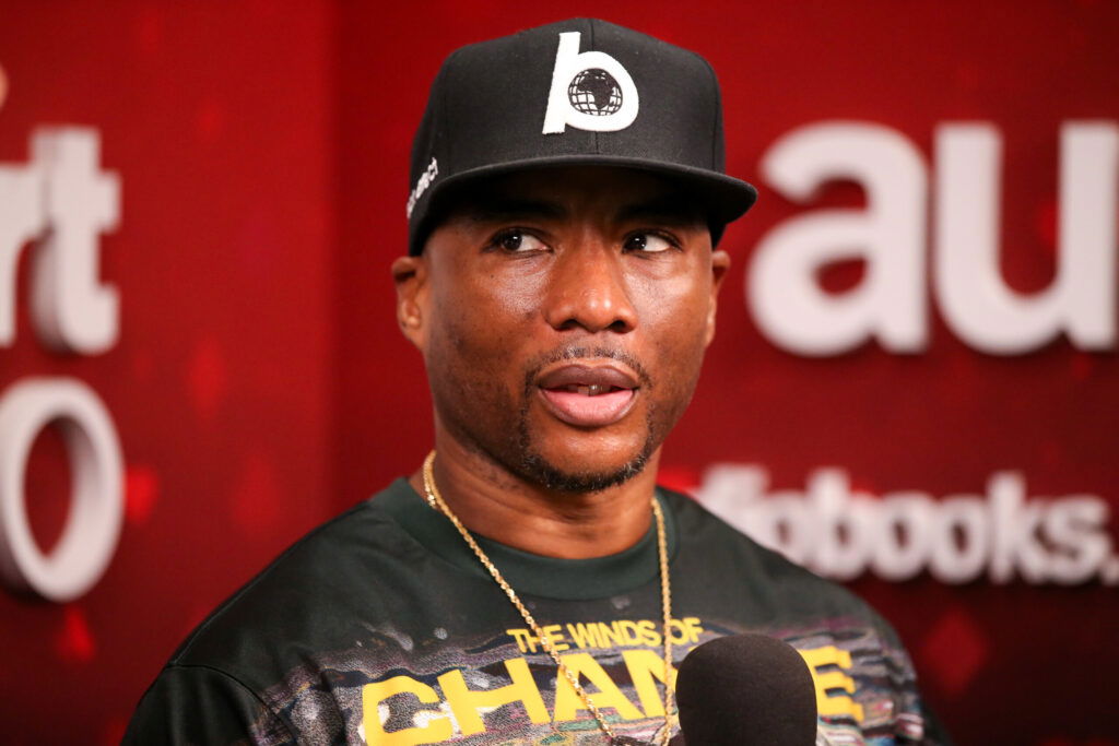 Charlamagne’s Sexual Assault and Battery Case Dismissed Due to Statute of Limitations