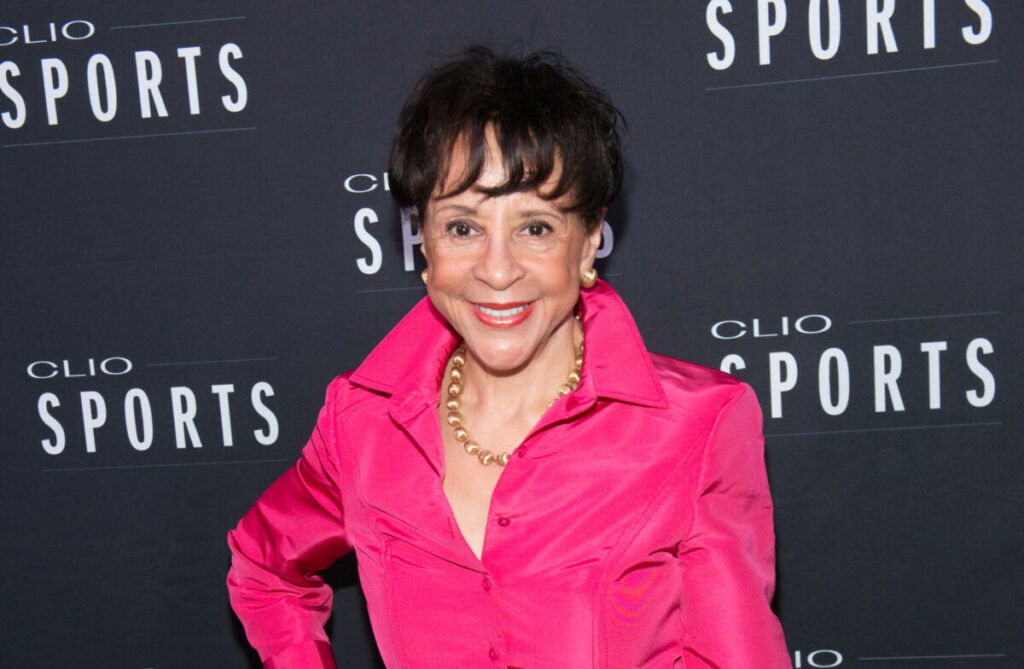 WNBA Team Owner Sheila Johnson Cites ‘Hard Feelings’ Over Caitlin Clark’s Time Athlete Of The Year Title