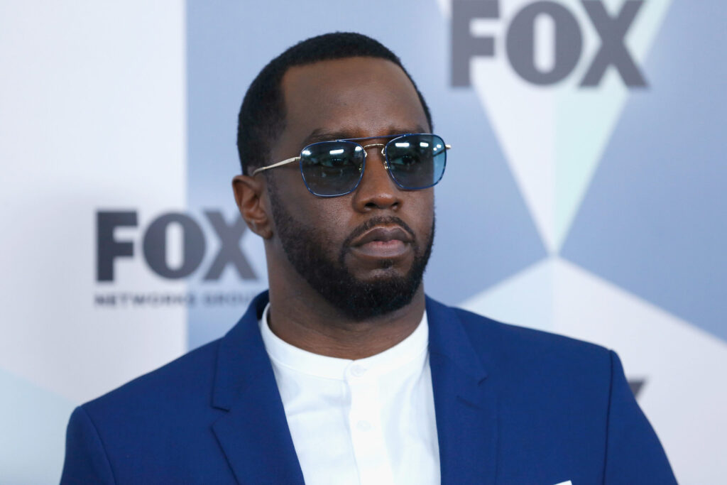 Miami Beach Close To Taking Back Diddy’s Key To The City