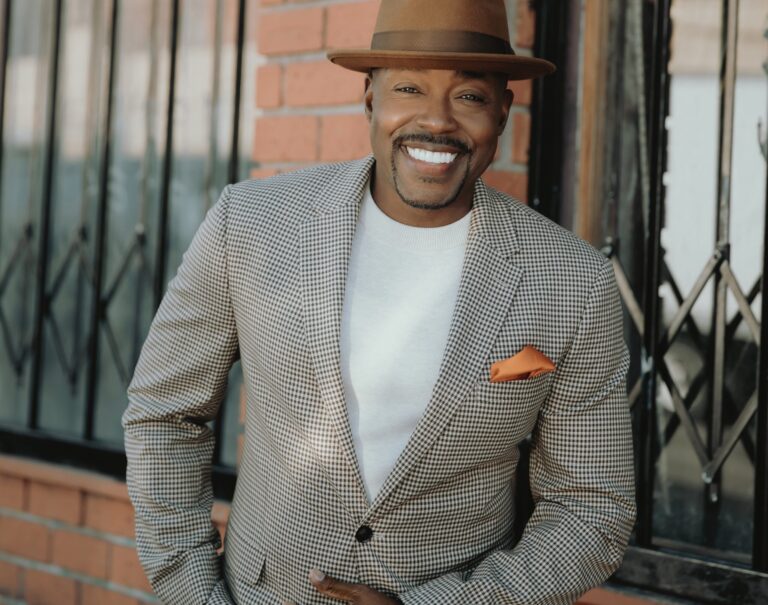 Will Packer, NBAF