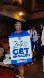 Zeta Phi Beta, sorority