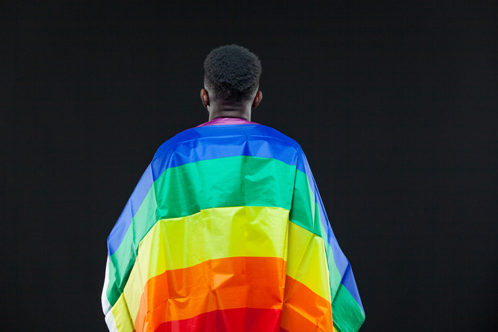 Ghana, LGBTQ, queer, black-owned, fashion, design, brand