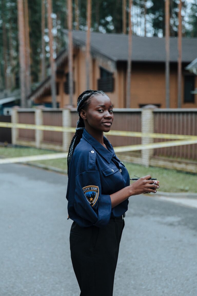 Atlanta, all-Black female squad