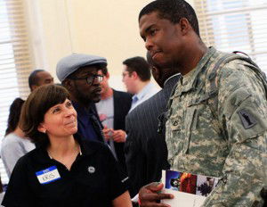 How Veterans Can Qualify For Debt Consolidation