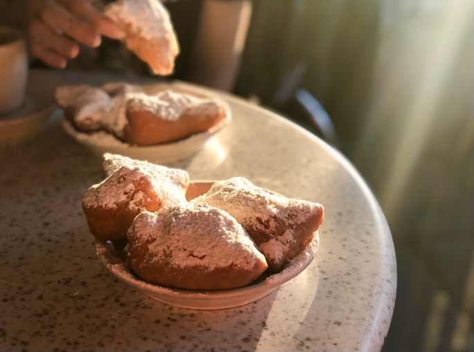 Black-Owned Beignet Company, Walmart