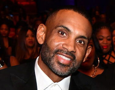 Grant Hill Joins NBA On NBC Squad As Analyst Grant Hill Joins NBA On NBC Squad As Analyst