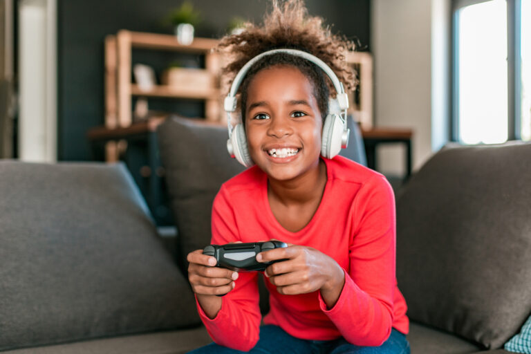 video games, Black women gaming