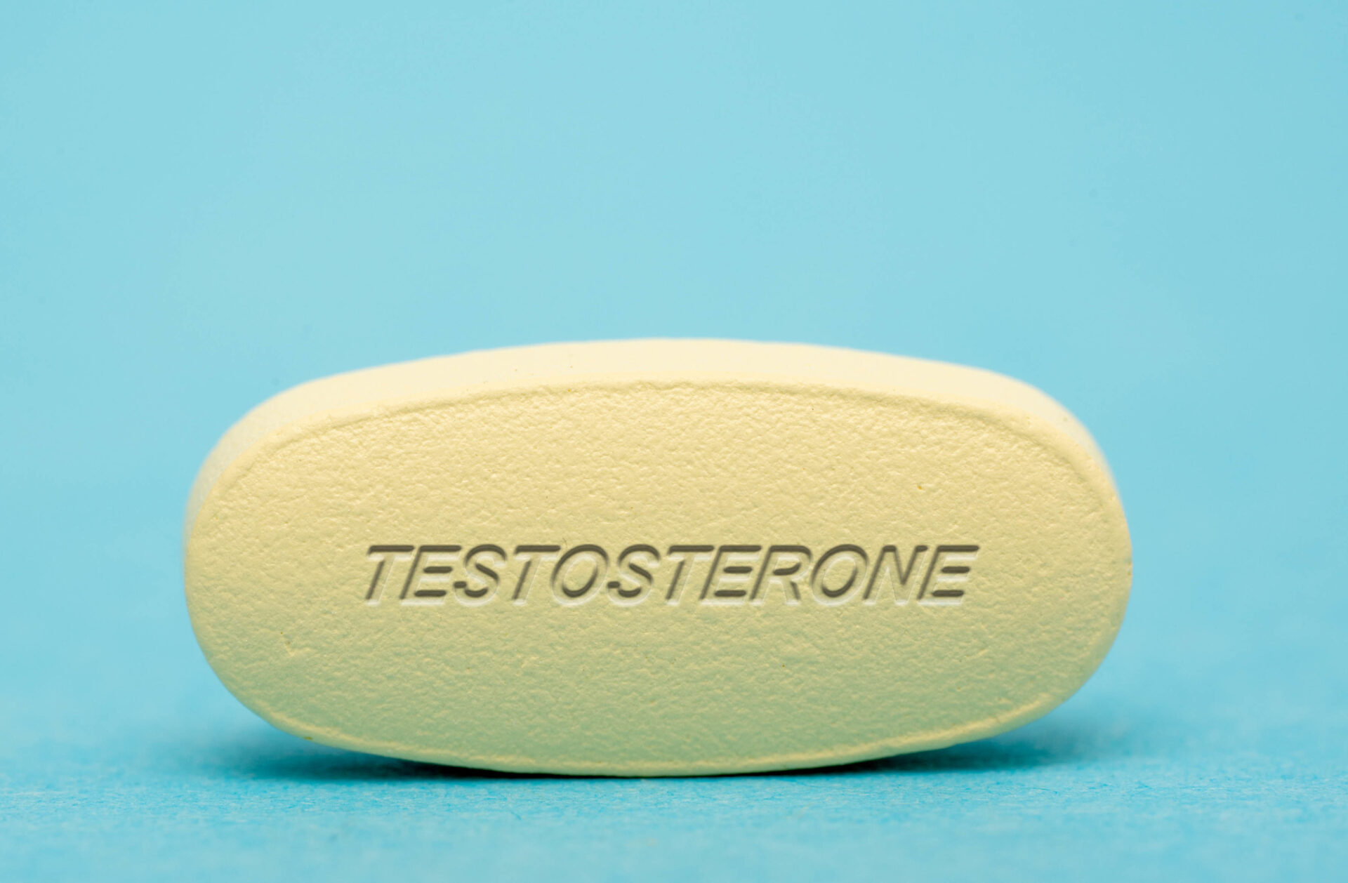 Testosterone, Medicine, Health