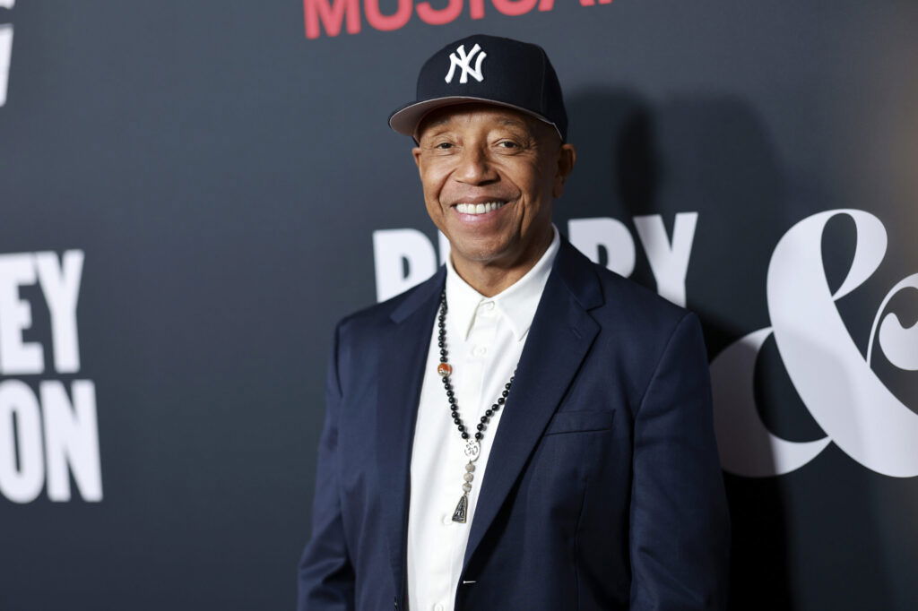 Russell Simmons Accused Of Not Paying Settlement Agreements With 2 Women