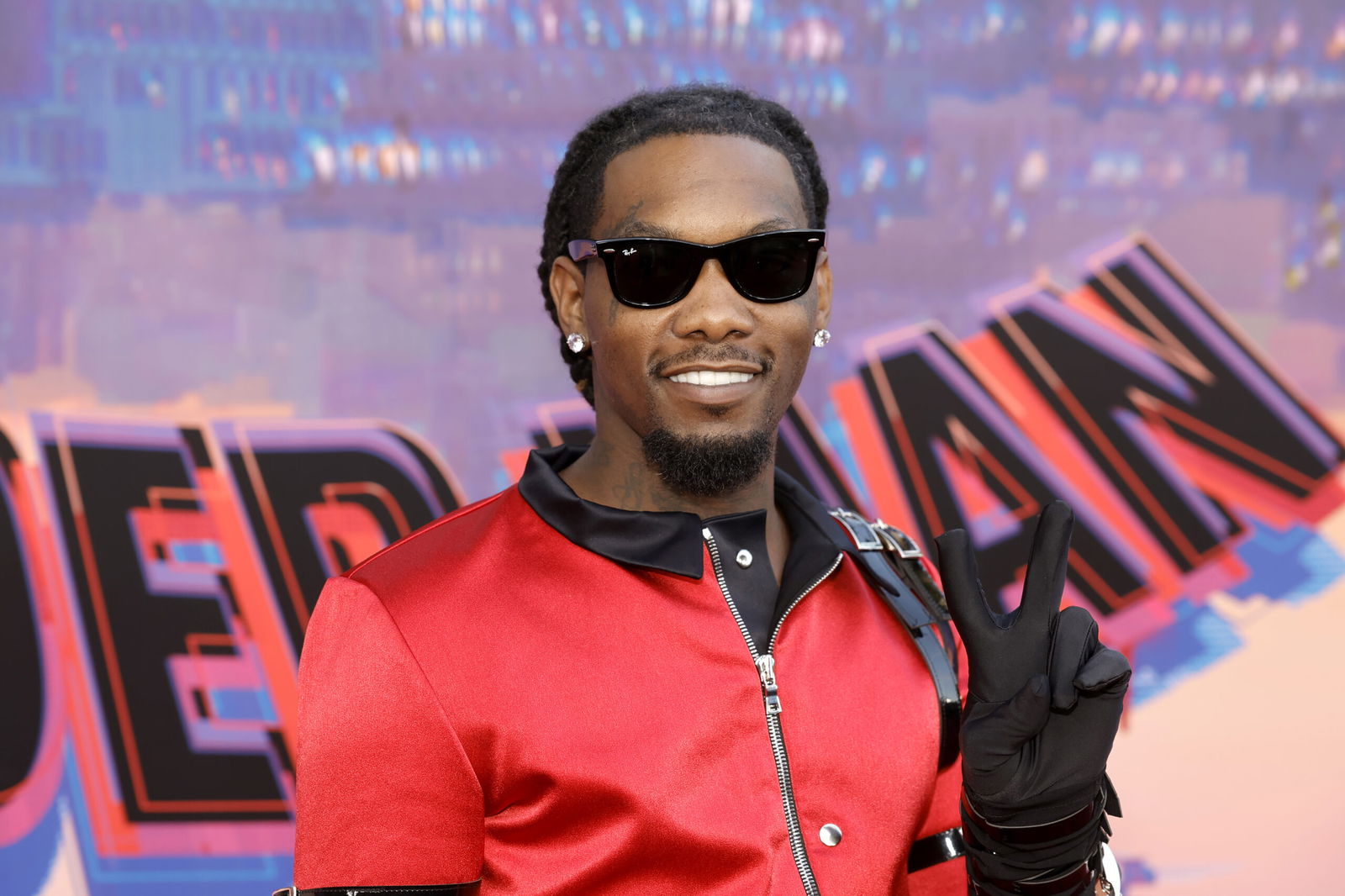 Offset Shares Beauty Secrets 'You Got To Make It A Routine'