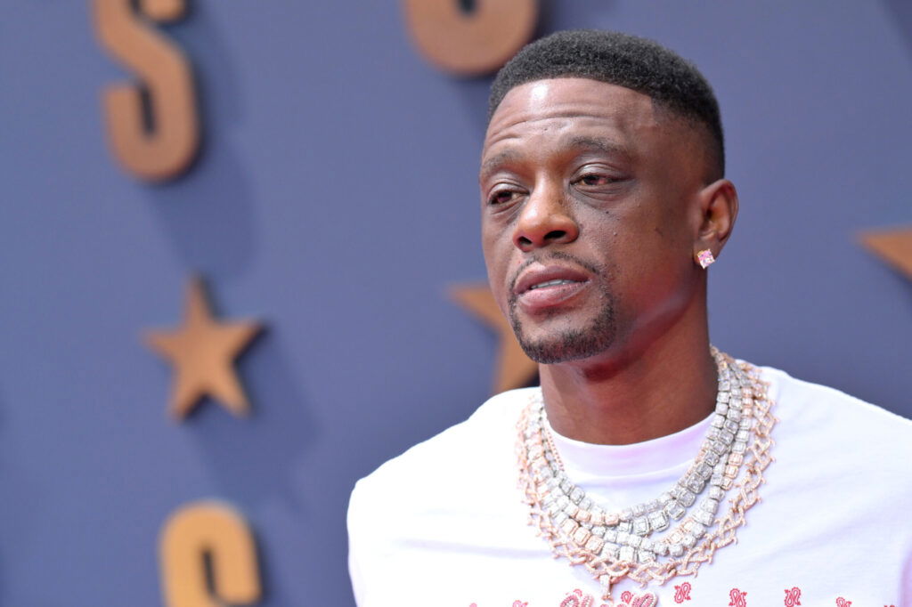 Boosie Reveals ‘Lake BadAzz’ In Georgia