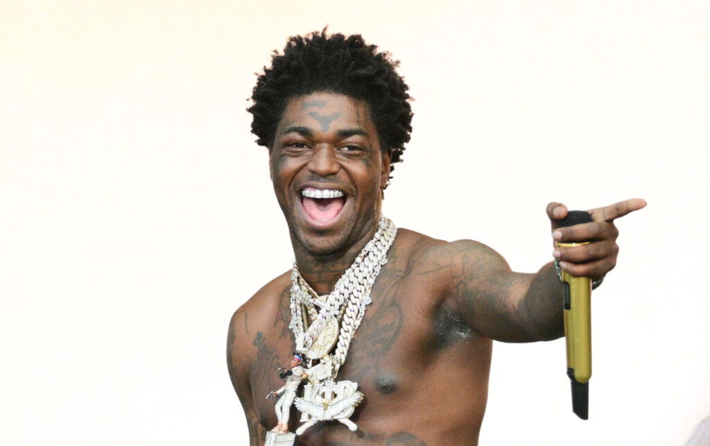Kodak Black Fronts Rent Payments For Over 200 Pompano Beach Residents For The Second Time