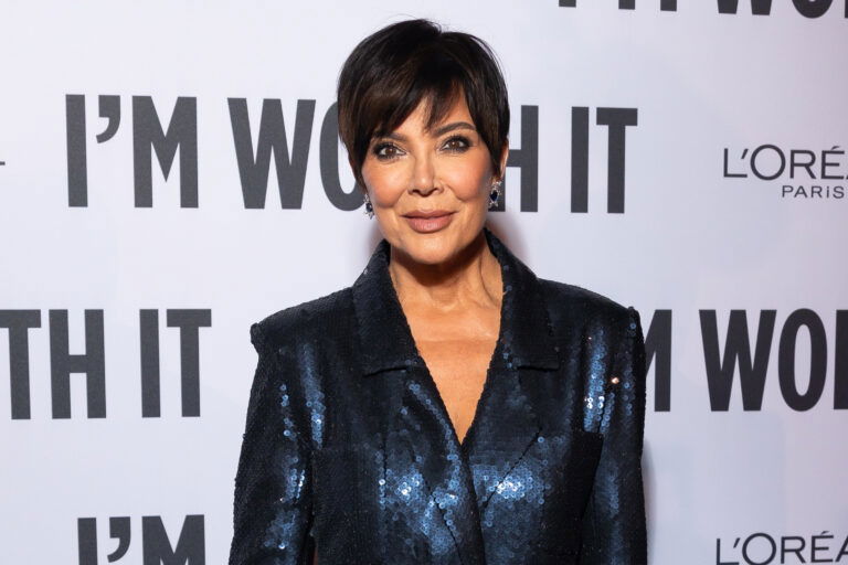 Kris, Jenner, bodyguard, harassment, allegations, dismissed