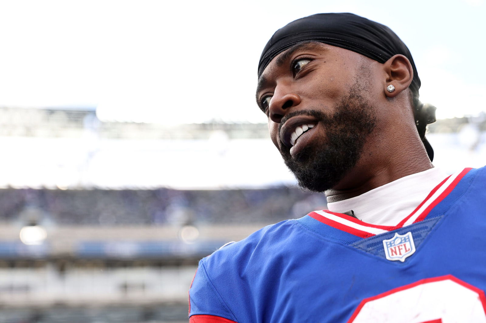 Tyrod Taylor, NY Giants, New York Giants, starter, Taylor, jones, player, Seahawks, starter, NFL