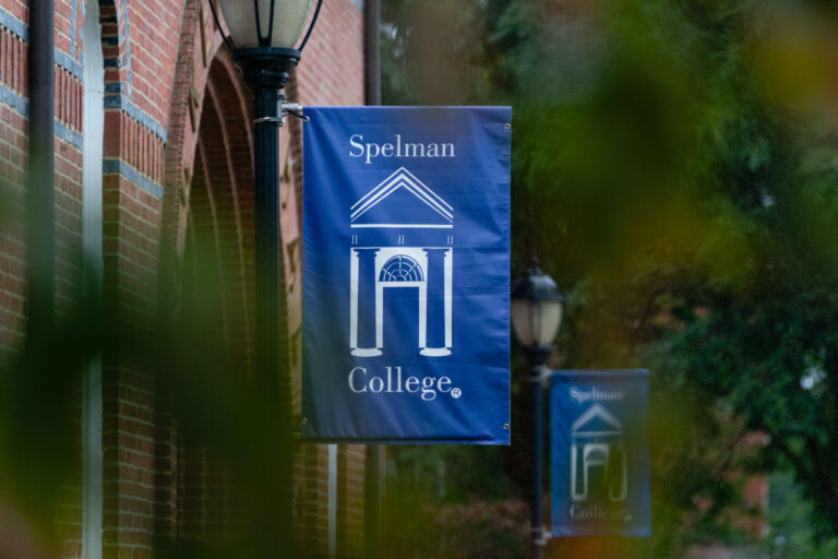 Spelman College, Generational wealth, donation, STEM