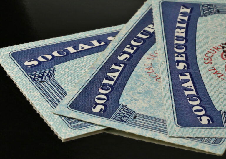 Social Security Funding, Solvency