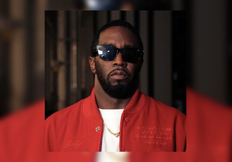 Diddy, Hip-Hop, Off The Grid Movie