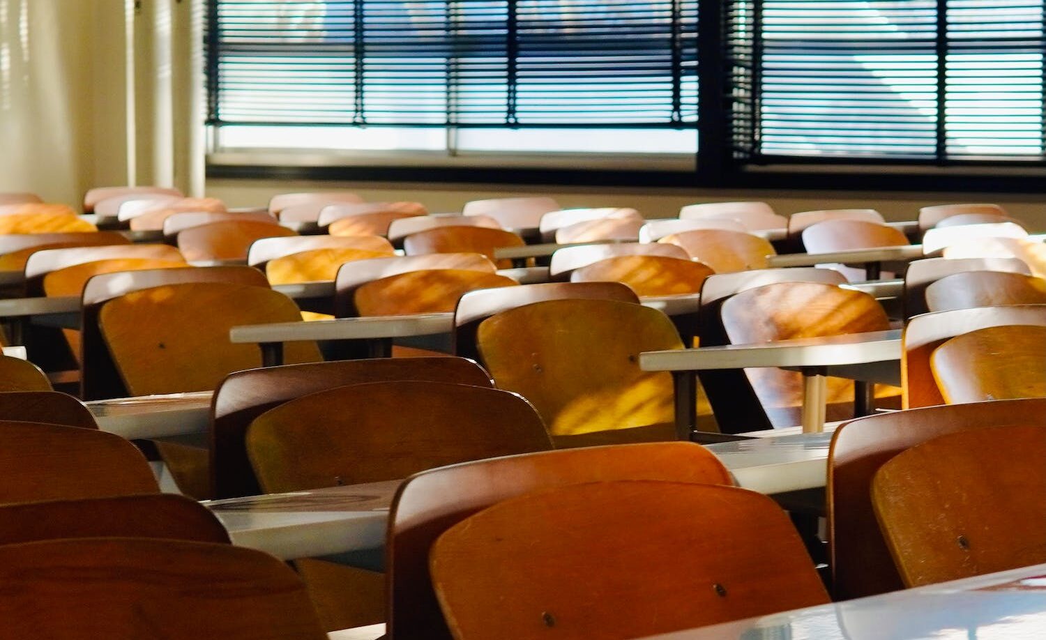 Miami High School, Classroom, Education