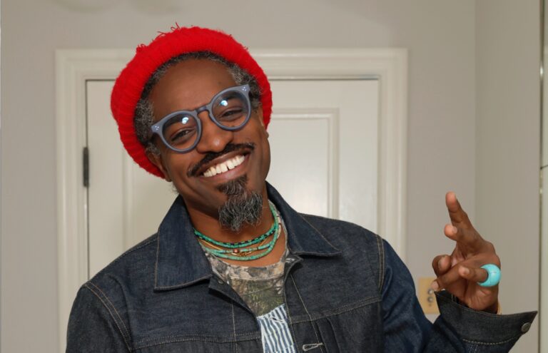 André 3000