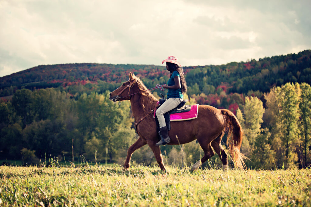 Celebrate Juneteenth With The Wild Wild West In Color Rodeo and Agriculture Expo