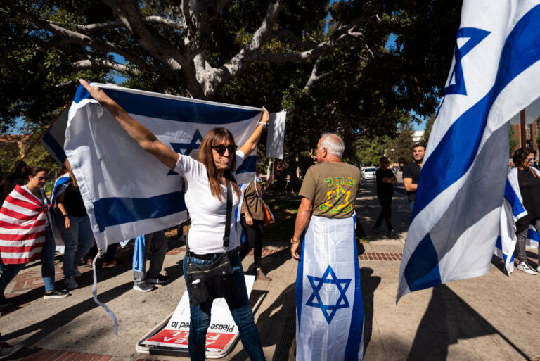 Israel, queens NY, pro-Israel