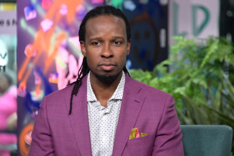 Ibram X. Kendi’s Center For Antiracist Research Cleared Of Financial Mismanagement Accusations