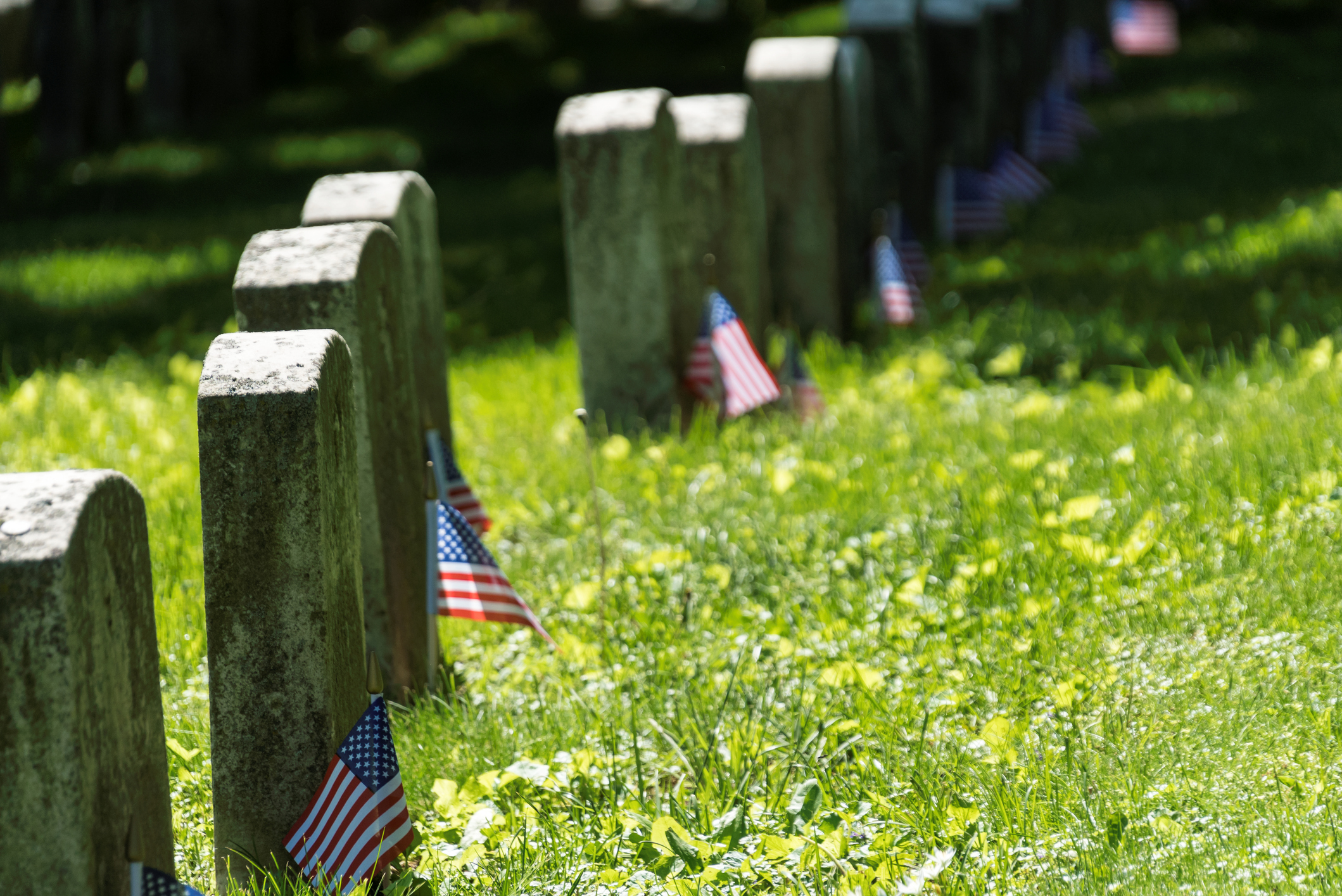 Black War Of 1812 Soldier Finally Recognized As Veteran, 152 Years After His Death