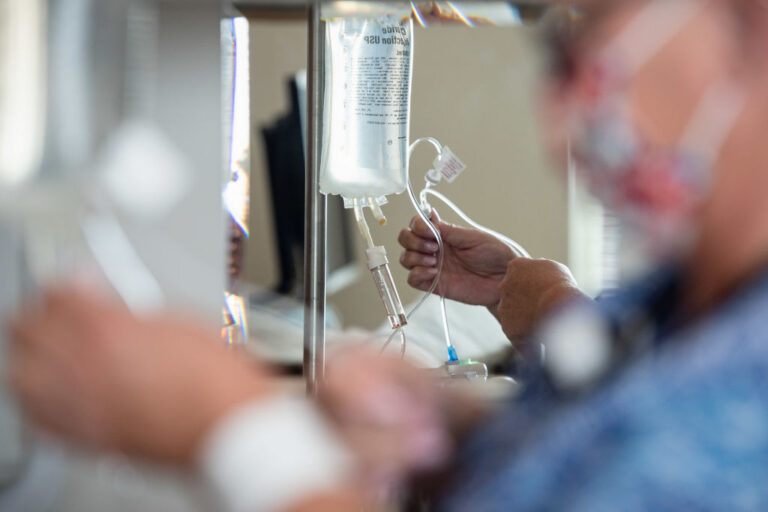 Haiti, Hospital