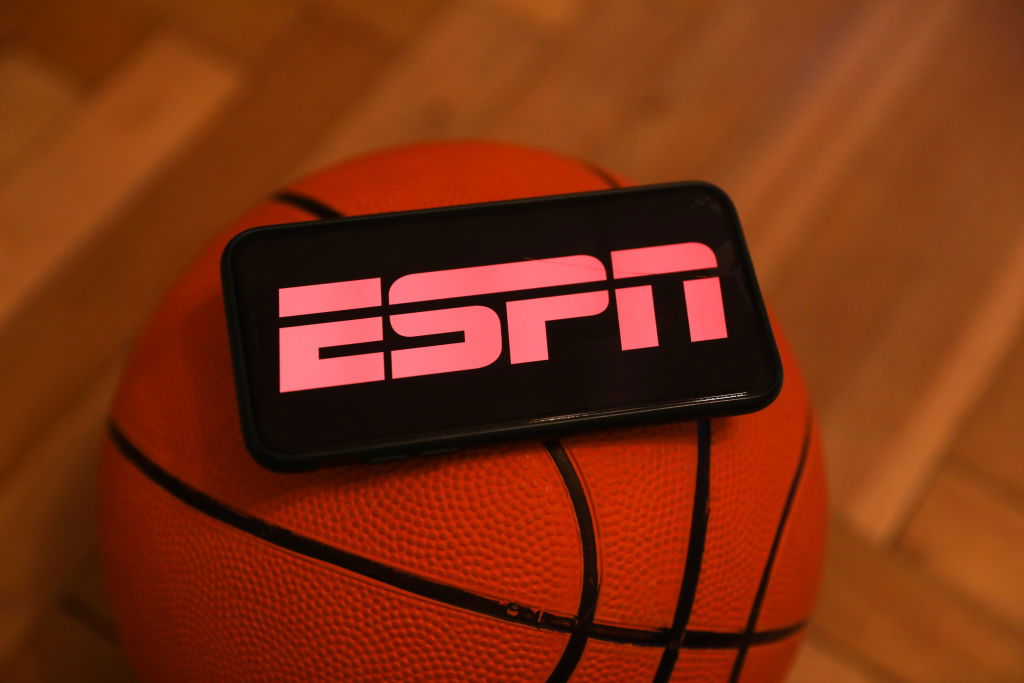 ESPN, NBA, basketball