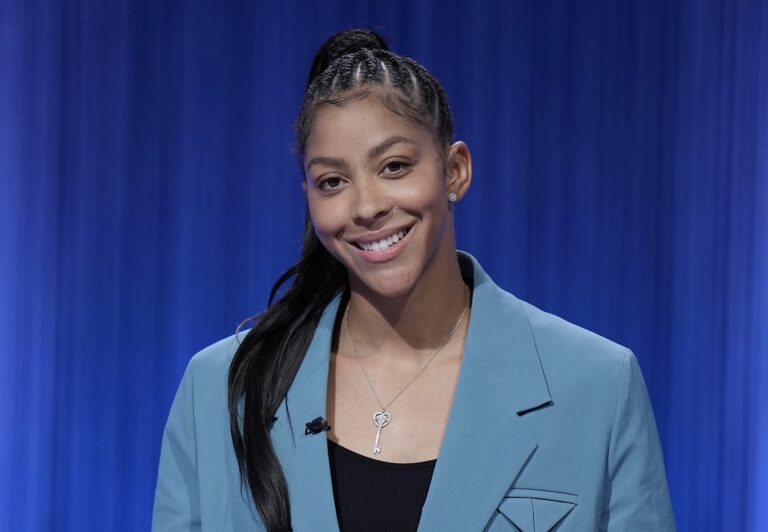 Candace Parker