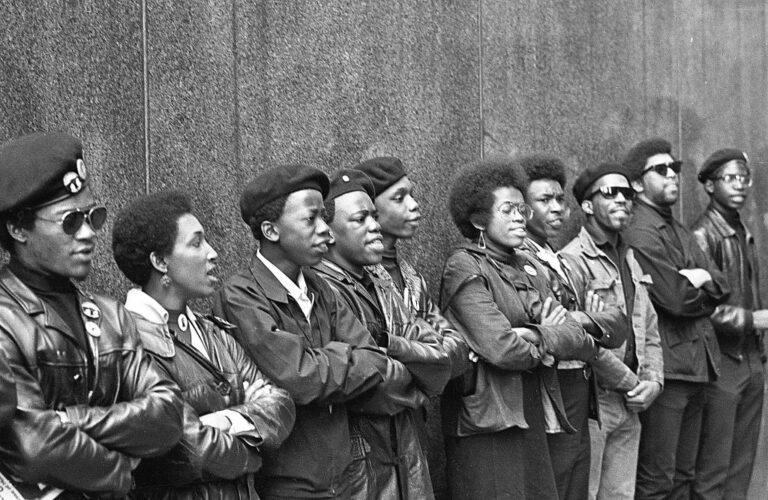 Black Panther Party