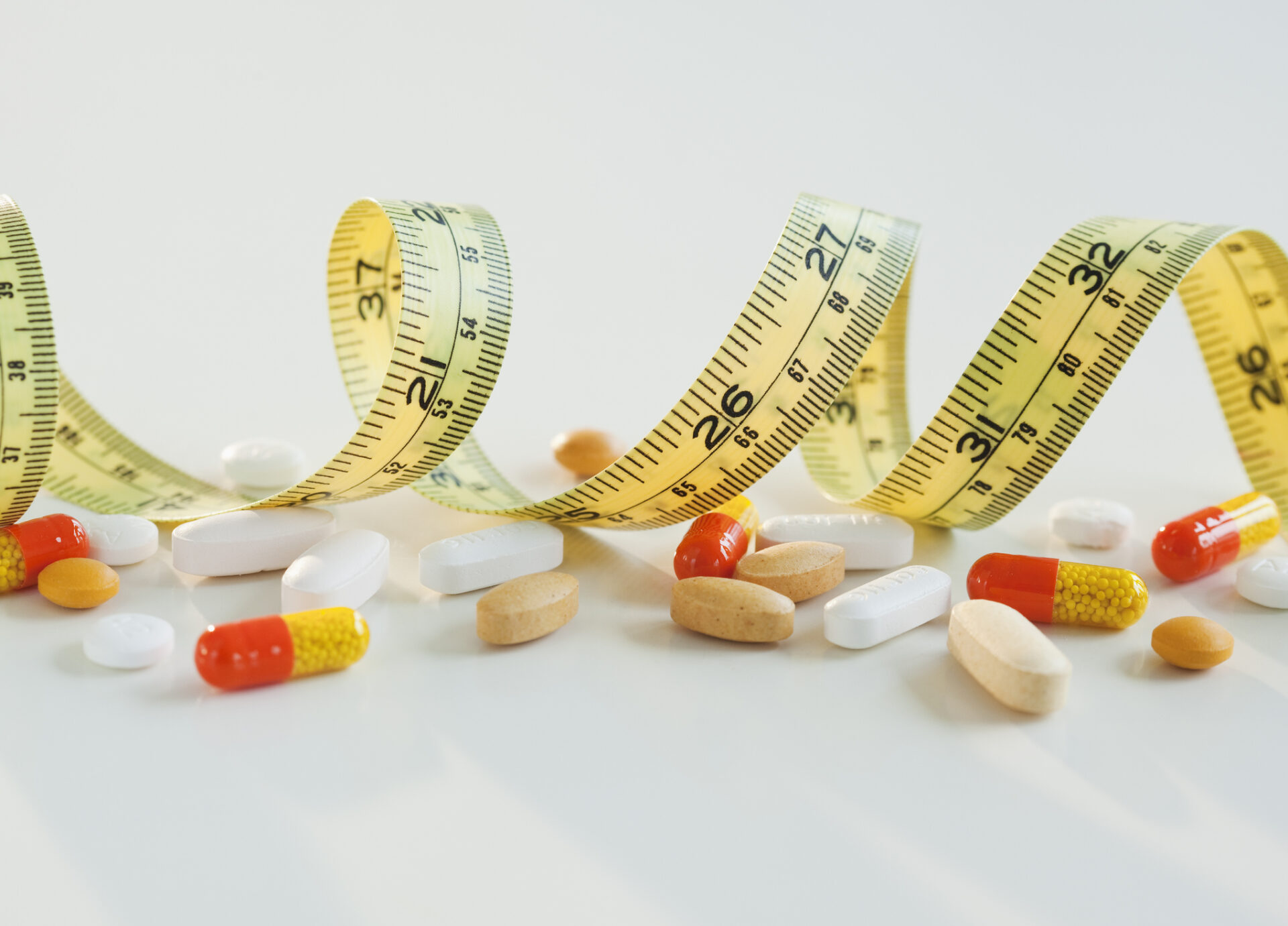 cancer, weight loss drugs, study