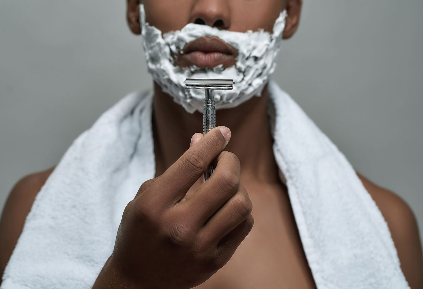 Bevel Grooming Company Showcases Installation At Atlanta’s OneMusicFest