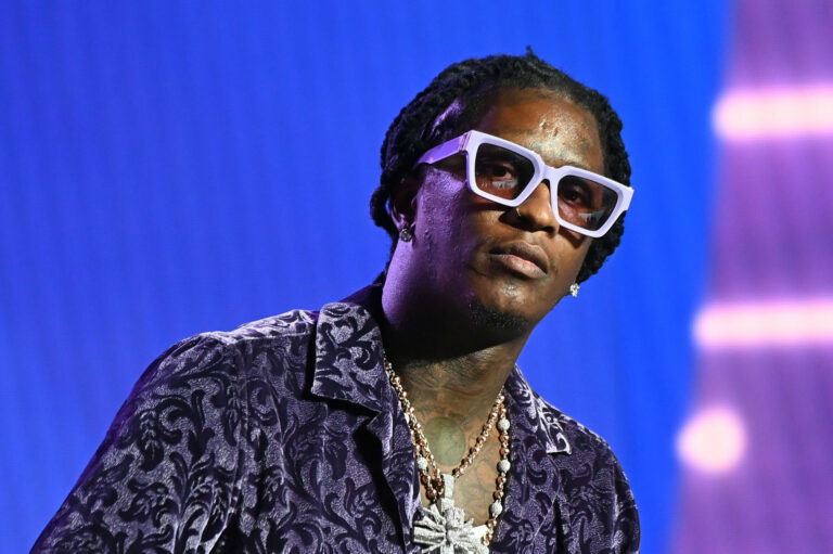 Georgia Prosecutors Move Forward With YSL Trial After Young Thug’s Sentence and Guilty Plea